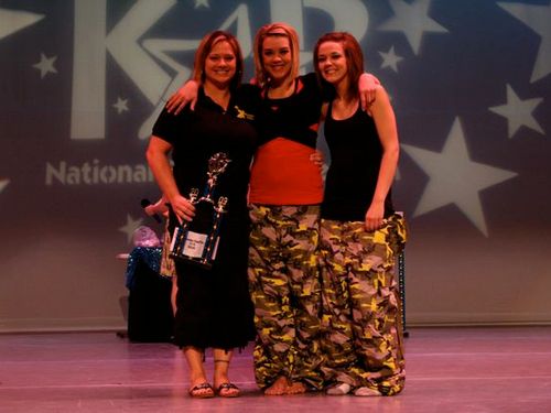 Spokane, WA - 5/23/2009 - Awards