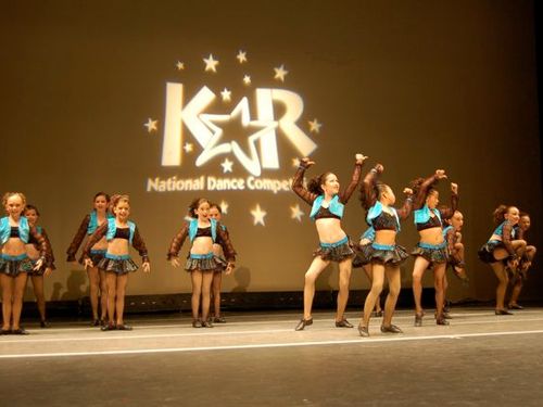 Las Vegas, NV - 5/8/2009 - Awards