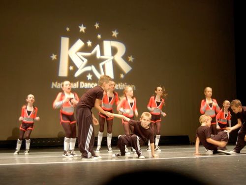 Las Vegas, NV - 5/8/2009 - Awards