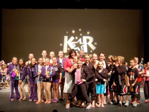 Las Vegas, NV - 5/8/2009 - Awards