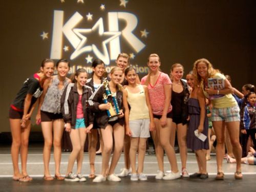 Las Vegas, NV - 5/8/2009 - Awards