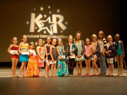 Las Vegas, NV - 5/8/2009 - Awards
