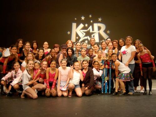 Las Vegas, NV - 5/8/2009 - Awards