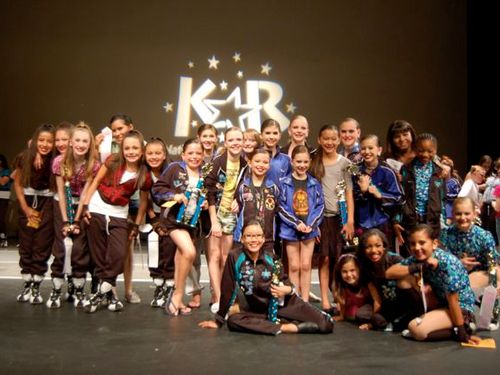 Las Vegas, NV - 5/8/2009 - Awards
