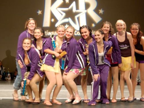 Las Vegas, NV - 5/8/2009 - Awards
