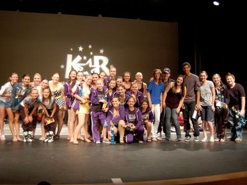 Las Vegas, NV - 5/8/2009 - Awards
