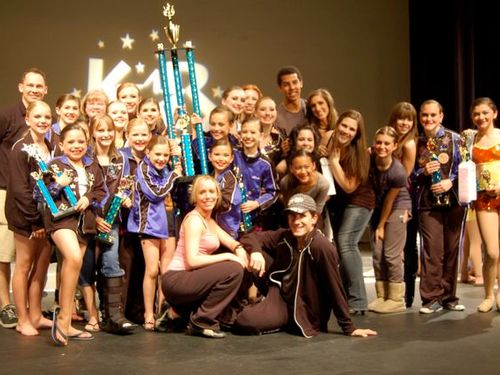 Las Vegas, NV - 5/8/2009 - Awards