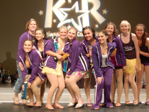 Las Vegas, NV - 5/8/2009 - Awards