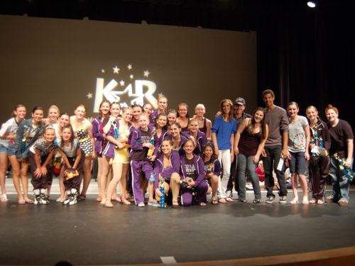 Las Vegas, NV - 5/8/2009 - Awards