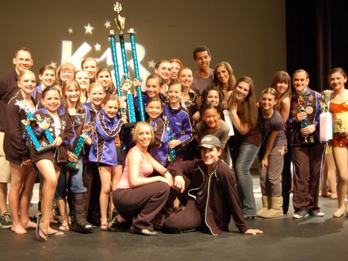 Las Vegas, NV - 5/8/2009 - Awards