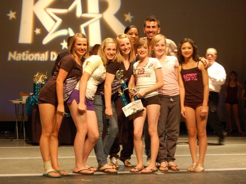 Las Vegas, NV - 5/8/2009 - Awards