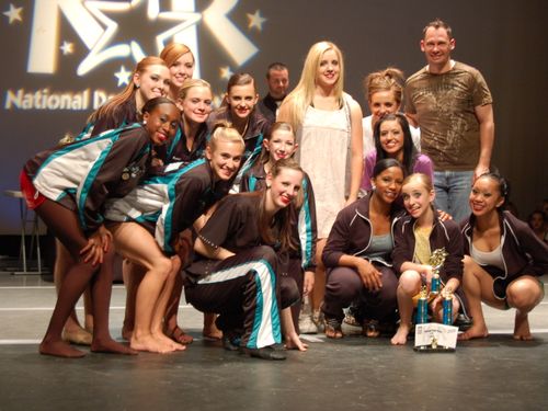 Las Vegas, NV - 5/8/2009 - Awards