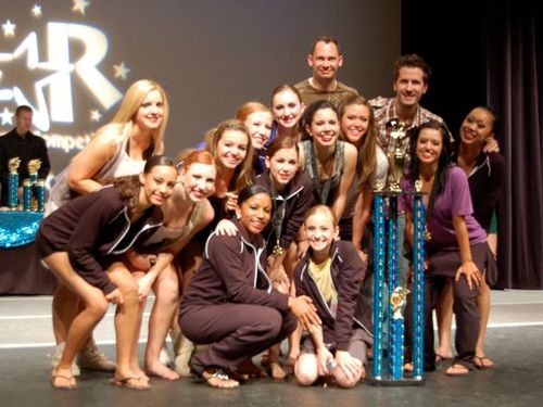 Las Vegas, NV - 5/8/2009 - Awards