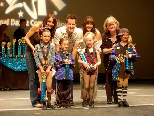 Las Vegas, NV - 5/8/2009 - Awards