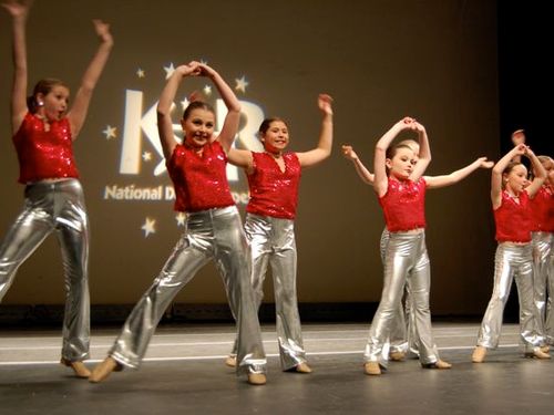 Las Vegas, NV - 5/8/2009 - Awards