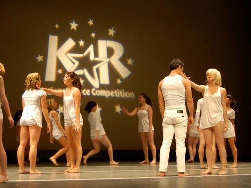 Las Vegas, NV - 5/8/2009 - Awards