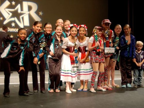 Las Vegas, NV - 5/8/2009 - Awards