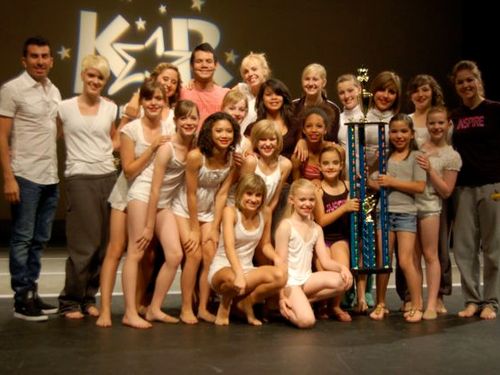Las Vegas, NV - 5/8/2009 - Awards
