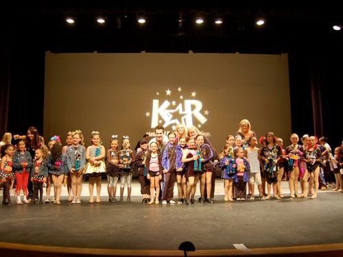 Las Vegas, NV - 5/8/2009 - Awards