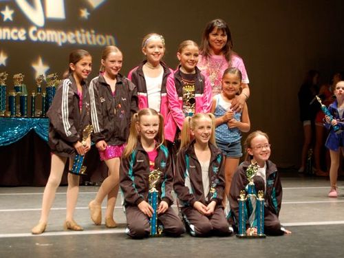 Las Vegas, NV - 5/8/2009 - Awards