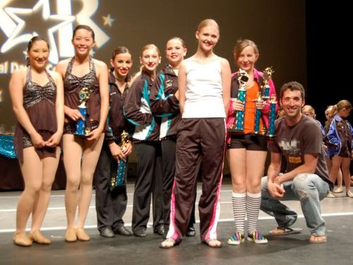 Las Vegas, NV - 5/8/2009 - Awards