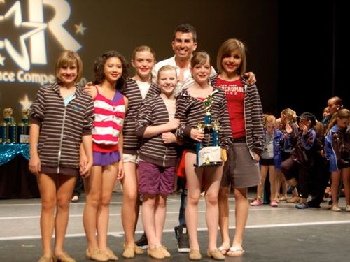 Las Vegas, NV - 5/8/2009 - Awards