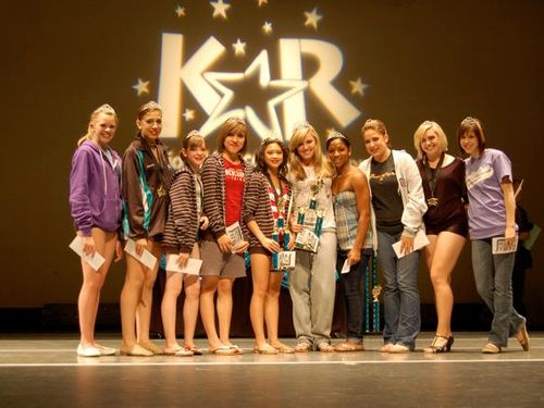 Las Vegas, NV - 5/8/2009 - Awards