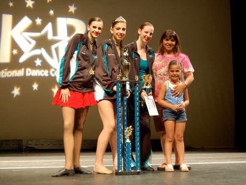 Las Vegas, NV - 5/8/2009 - Awards