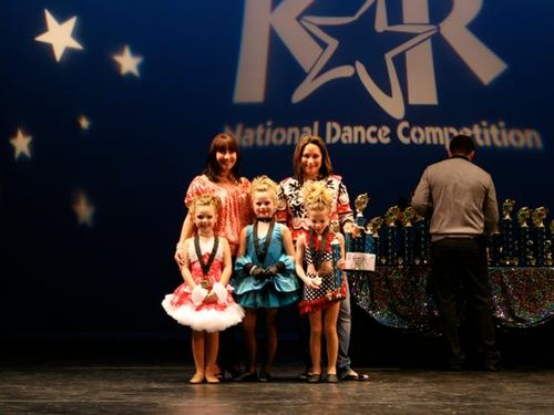 Norman, OK - 2/7/2009 - Awards