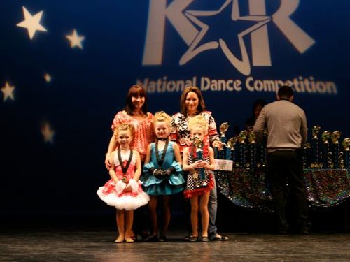 Norman, OK - 2/7/2009 - Awards