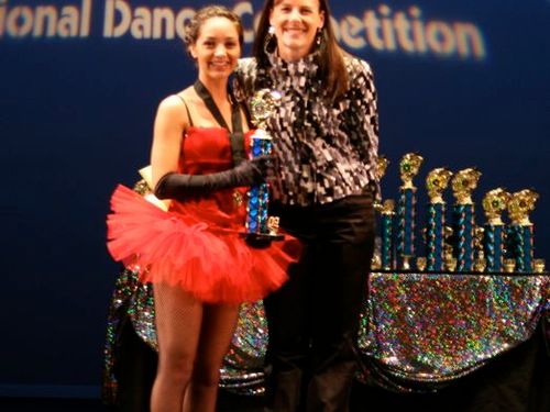 Norman, OK - 2/7/2009 - Awards