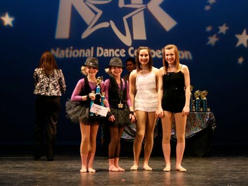 Norman, OK - 2/7/2009 - Awards
