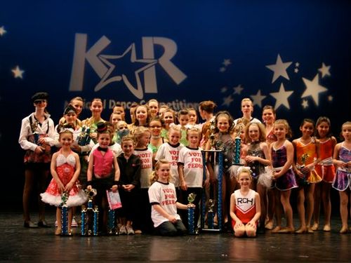 Norman, OK - 2/7/2009 - Awards
