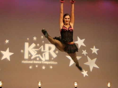 Detroit, MI - Mercy High School - 5/8/2009 - Awards