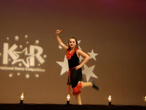 Detroit, MI - Mercy High School - 5/8/2009 - Awards