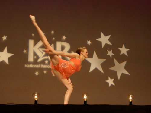 Detroit, MI - Mercy High School - 5/8/2009 - Awards