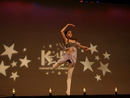 Detroit, MI - Mercy High School - 5/8/2009 - Awards