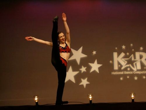 Detroit, MI - Mercy High School - 5/8/2009 - Awards