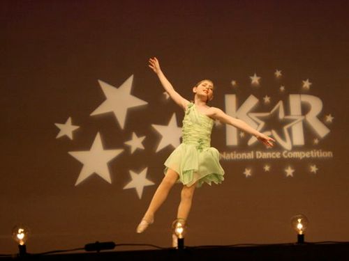 Detroit, MI - Mercy High School - 5/8/2009 - Awards
