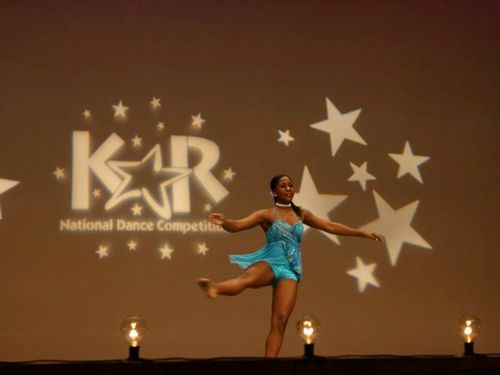 Detroit, MI - Mercy High School - 5/8/2009 - Awards