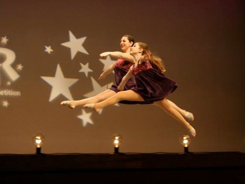 Detroit, MI - Mercy High School - 5/8/2009 - Awards