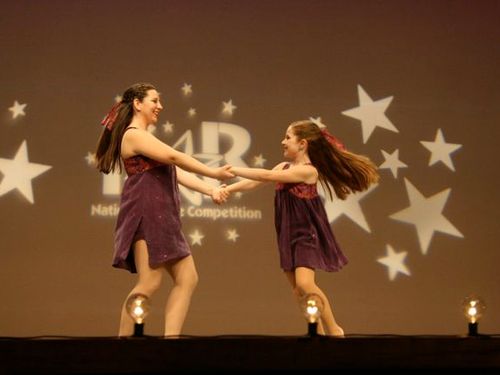 Detroit, MI - Mercy High School - 5/8/2009 - Awards