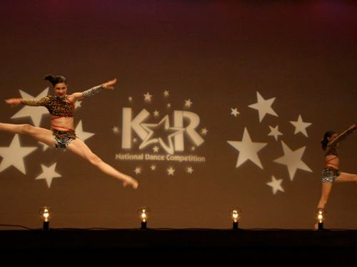 Detroit, MI - Mercy High School - 5/8/2009 - Awards
