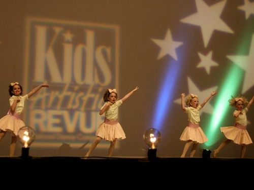 Kansas City, MO - 5/24/2009 - Awards