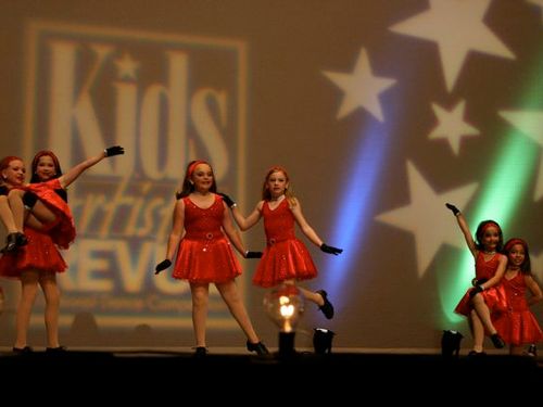Kansas City, MO - 5/24/2009 - Awards