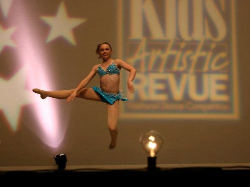 Kansas City, MO - 5/24/2009 - Awards