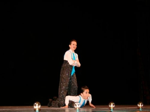 Albany, NY - 5/15/2009 - Awards