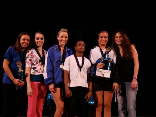 Albany, NY - 5/15/2009 - Awards
