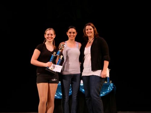 Albany, NY - 5/15/2009 - Awards