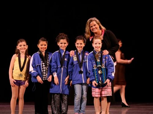 Albany, NY - 5/15/2009 - Awards